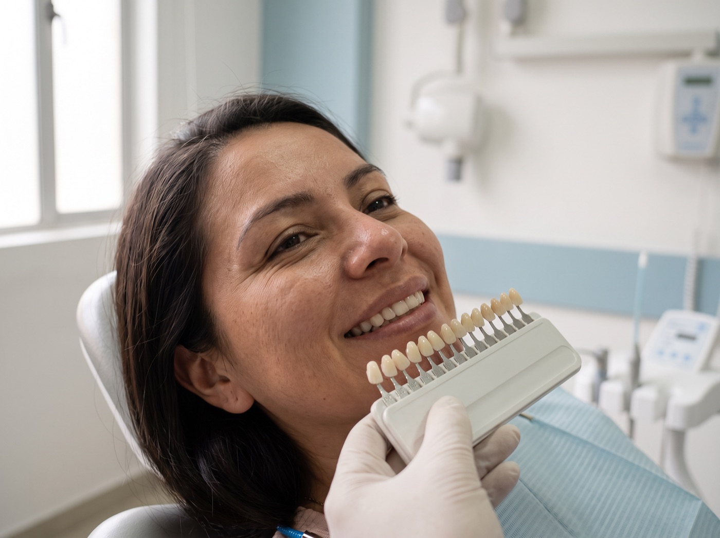 Estética dental